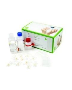 Cytiva illustra plasmidPrep Mini Spin Kit Purify high yields of plasmid DNA in less than 10 min Color-coded